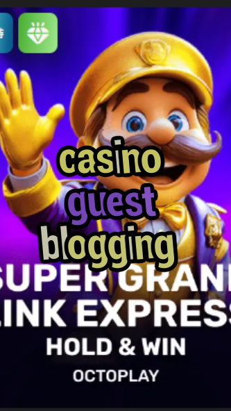 casino guest blogging-w4cy2mdjlx2bf.com